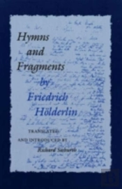 Hymns And Fragments