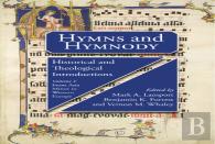 Hymns And Hymnody I: Historical And Theological Introductions Pb