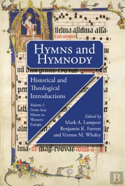 Bertrand.pt - Hymns And Hymnody I: Historical And Theological Introductions Pb