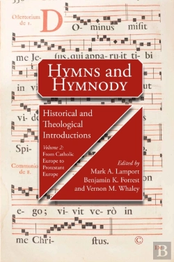 Bertrand.pt - Hymns And Hymnody Ii: Historical And Theological Introductions, Volume 2