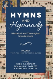 Hymns And Hymnody