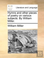 Hymns And Other Pieces Of Poetry On Vari
