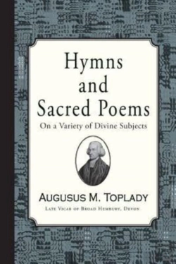 Bertrand.pt - Hymns And Sacred Poems Of Augustus Toplady