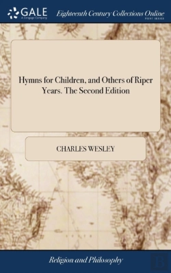 Bertrand.pt - Hymns For Children, And Others Of Riper