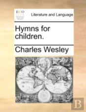 Hymns For Children.