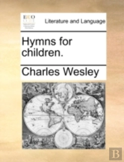 Bertrand.pt - Hymns For Children.