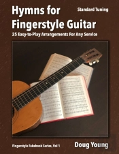 Hymns For Fingerstyle Guitar