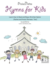 Hymns For Kids: Learn How To Read And En