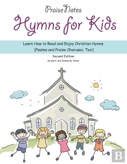 Bertrand.pt - Hymns For Kids: Learn How To Read And En