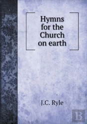 Hymns For The Church On Earth