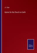 Hymns For The Church On Earth