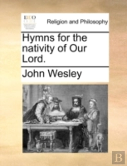 Bertrand.pt - Hymns For The Nativity Of Our Lord.