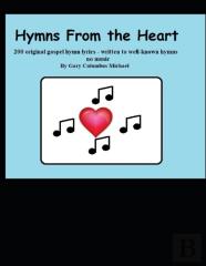 Hymns From The Heart