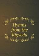 Hymns From The Rigveda