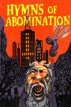 Bertrand.pt - Hymns Of Abomination
