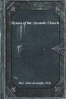 Hymns Of The Apostolic Church