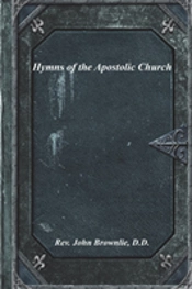 Hymns Of The Apostolic Church
