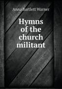 Hymns Of The Church Militant