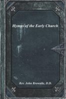 Hymns Of The Early Church