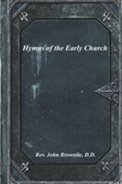 Hymns Of The Early Church