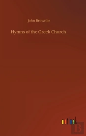 Hymns Of The Greek Church
