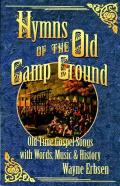 Hymns Of The Old Camp Ground