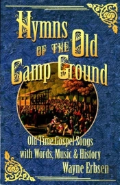 Hymns Of The Old Camp Ground