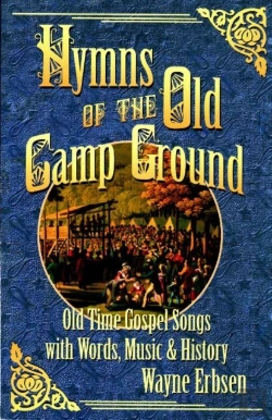 Bertrand.pt - Hymns Of The Old Camp Ground