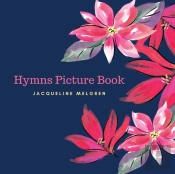 Hymns Picture Book: Activities For Senio