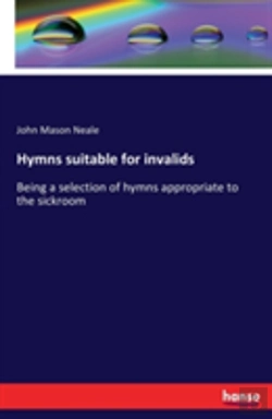 Bertrand.pt - Hymns Suitable For Invalids