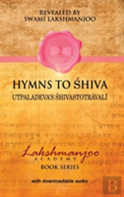 Hymns To Shiva
