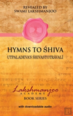 Bertrand.pt - Hymns To Shiva