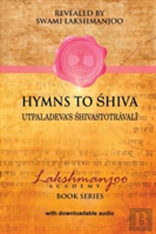 Hymns To Shiva