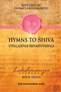 Bertrand.pt - Hymns To Shiva