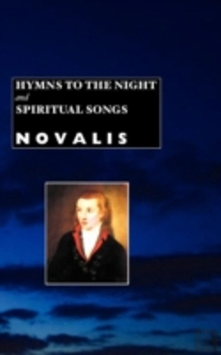 Bertrand.pt - Hymns To The Night And Spiritual Songs