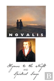 Hymns To The Night And Spiritual Songs