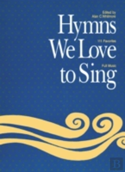Bertrand.pt - Hymns We Love To Sing(Words Only)