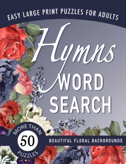 Bertrand.pt - Hymns Word Search