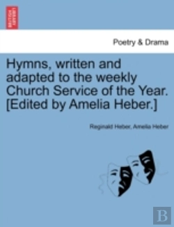 Bertrand.pt - Hymns, Written And Adapted To The Weekly