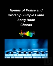Hyns Of Praise And Worship Simple Piano Song Book Chords