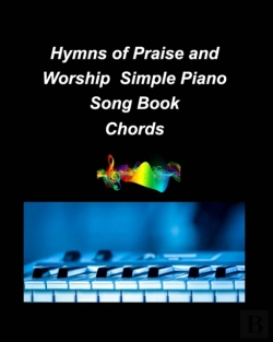 Bertrand.pt - Hyns Of Praise And Worship Simple Piano Song Book Chords