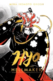 Hyo The Hellmaker