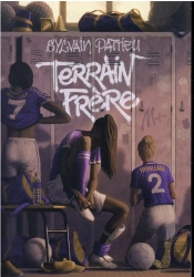 Hypallage Tome 2 : Terrain Frère