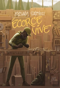 Bertrand.pt - Hypallage Tome 3 : Écorce Vive