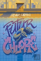 Hypallage Tome 4 : Futur Chlore