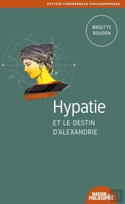 Bertrand.pt - Hypathie Et Le Destin D'Alexandrie