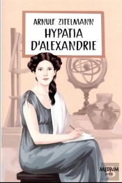 Hypatia D'Alexandrie