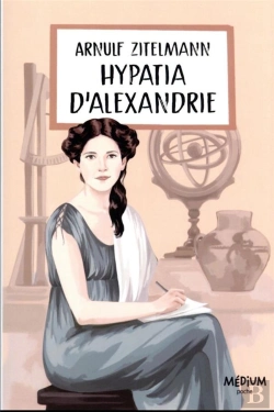 Bertrand.pt - Hypatia D'Alexandrie