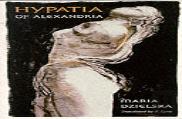 Hypatia Of Alexandria