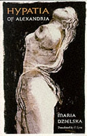 Hypatia Of Alexandria